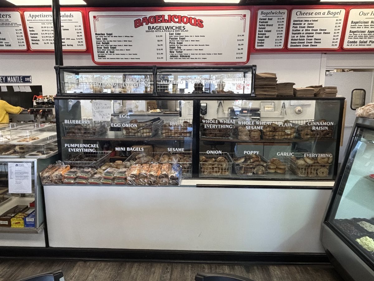 Bagelicious